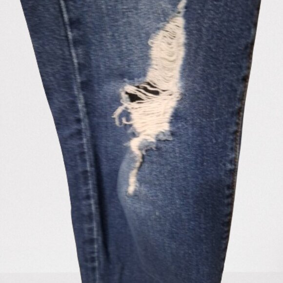 Universal Thread Jeans Size 6/28R - Picture 8 of 9